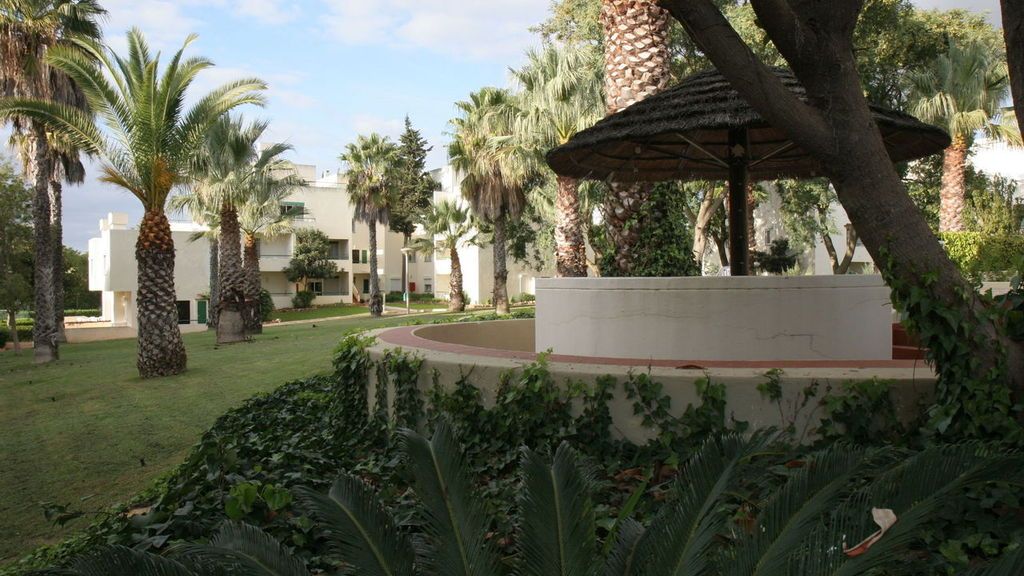 Parque Mourabel, Oásis Village & Pé do Lago, foto 8