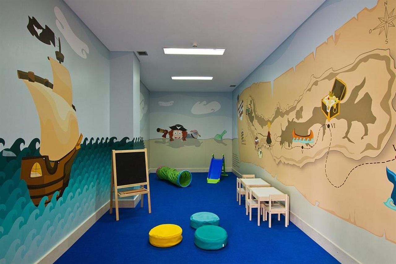 São Miguel Park Hotel, foto 7
