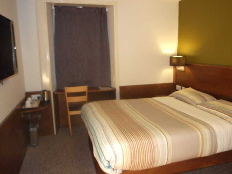 Glasgow House, foto 5