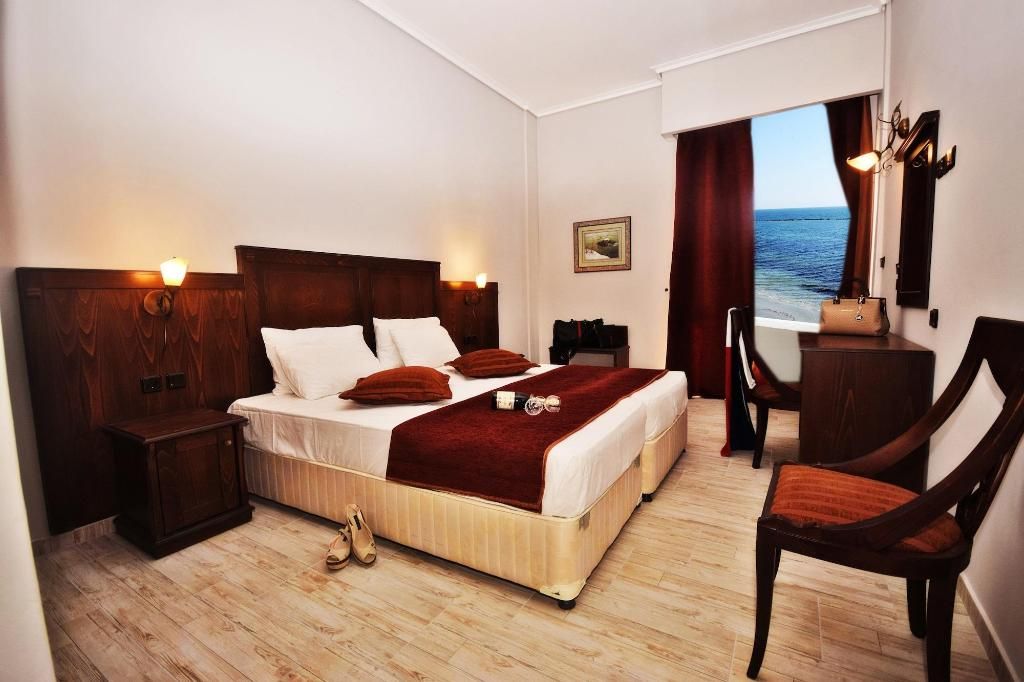 Paralia Beach Boutique Hotel, foto 10