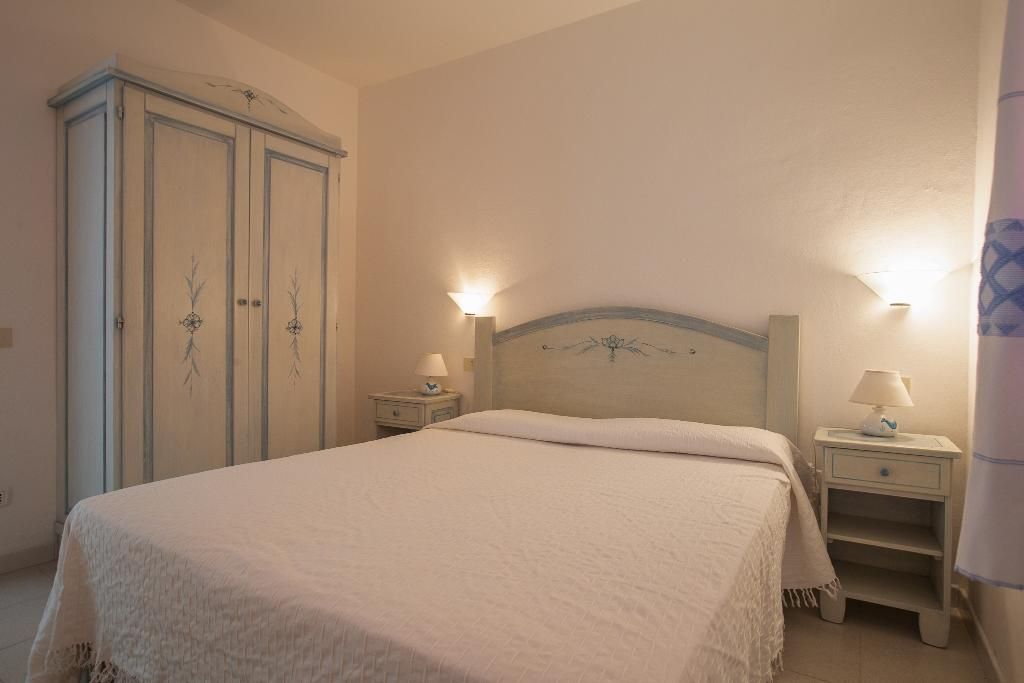 Residence Porto Coda Cavallo, foto 3