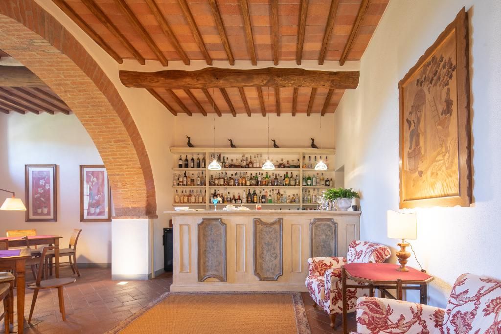 Hotel Le Fontanelle, foto 4