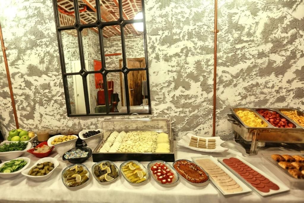 Royal Tophane, foto 3