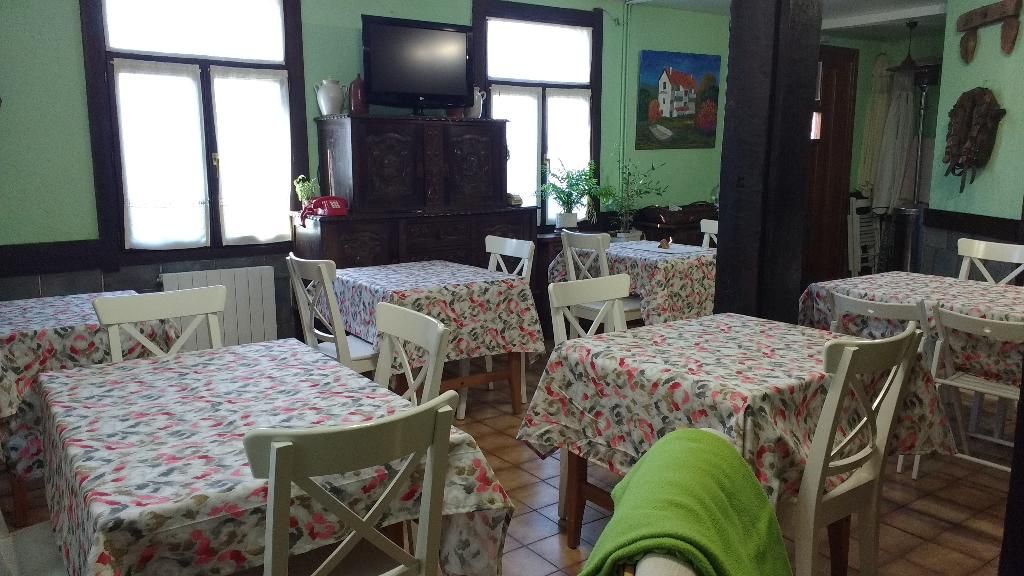 Casa Rural Arboliz, foto 6