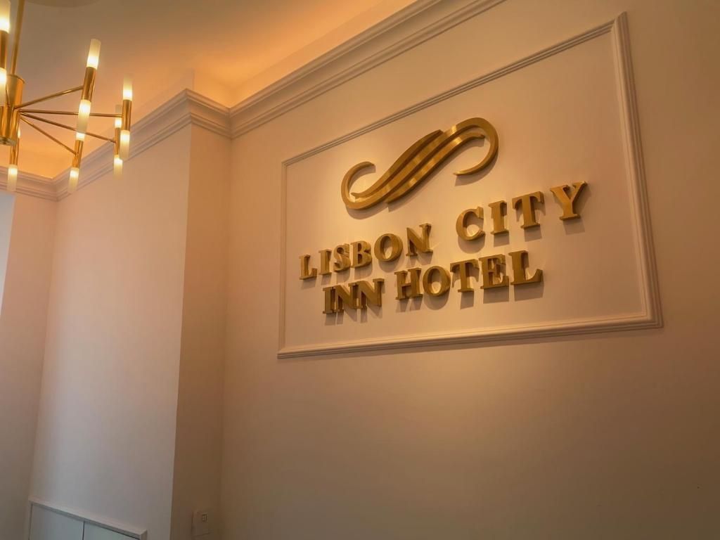 Lisbon City Inn Hotel, foto 5