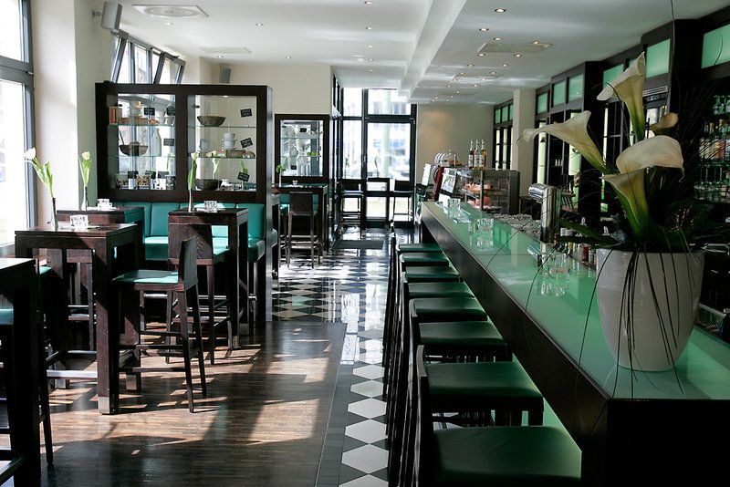 Flemings Hotel München-Schwabing, foto 2