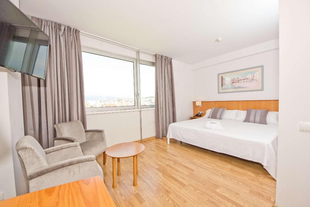Aparthotel Atenea Vallès, foto 2