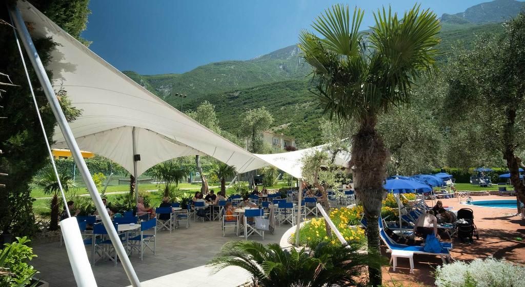 Olivi Club Tennishotel, foto 14
