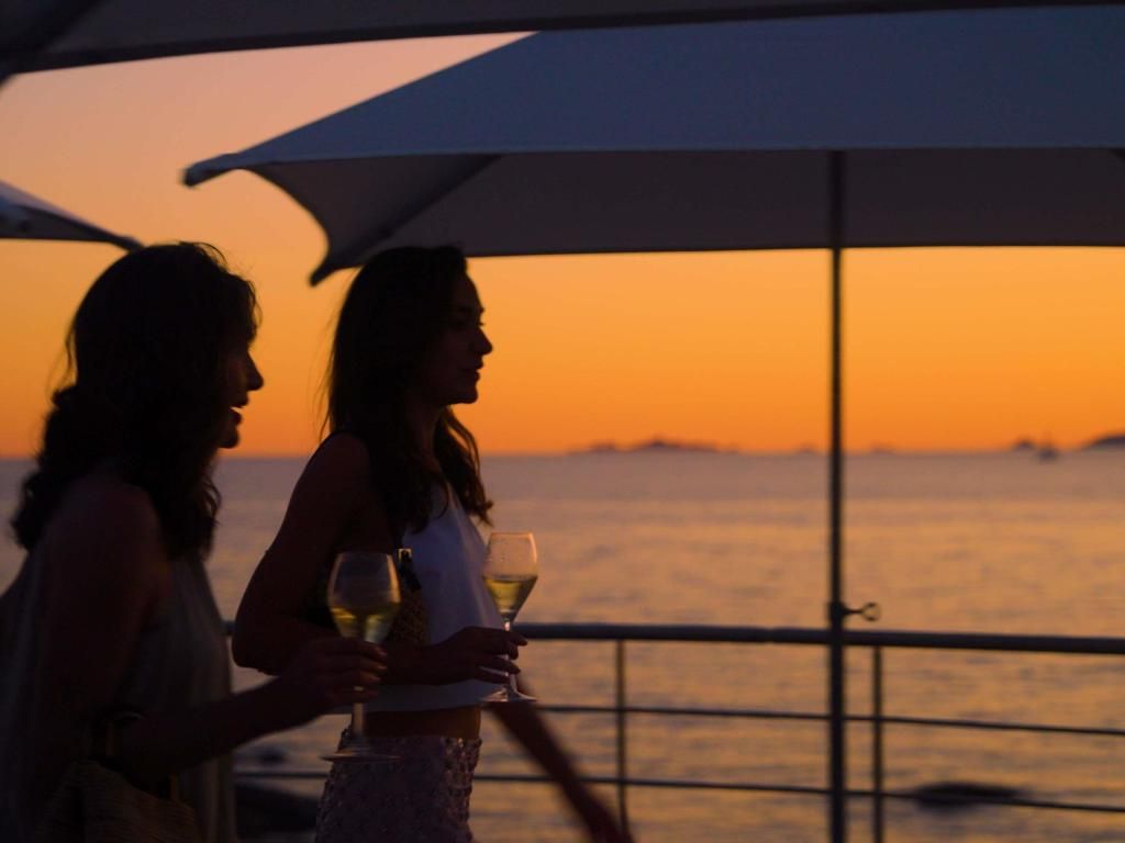 Sofitel Golfe d'Ajaccio Thalassa sea & spa, foto 15