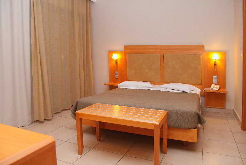 Saint Constantin Hotel, foto 11
