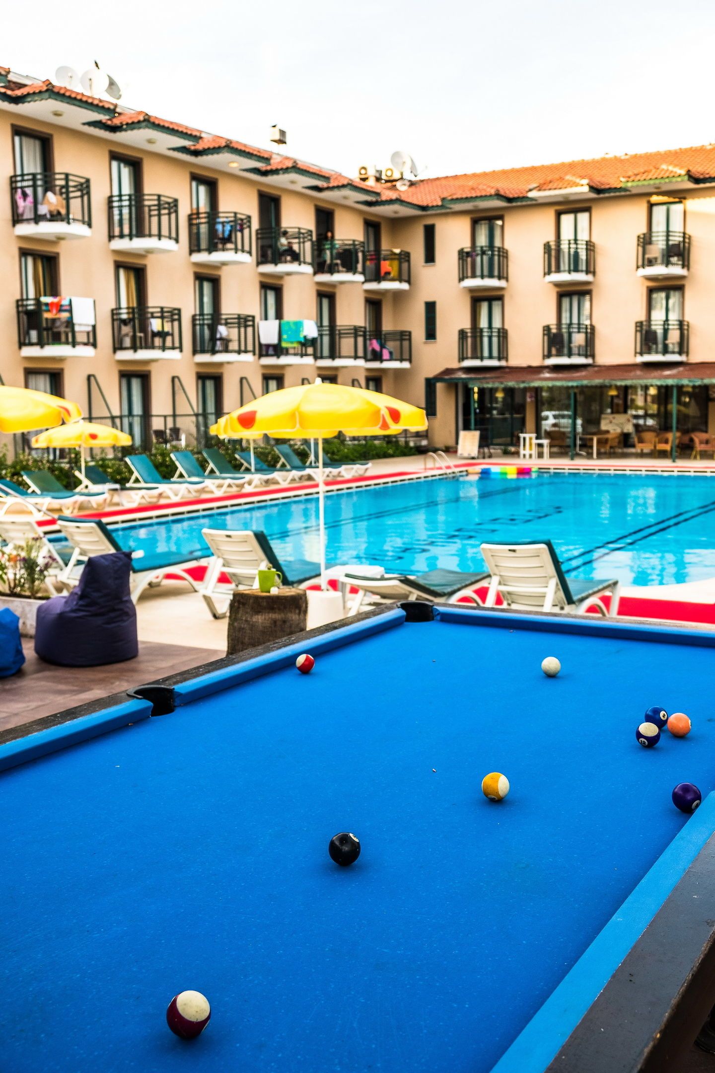 Bahar Hotels, foto 4