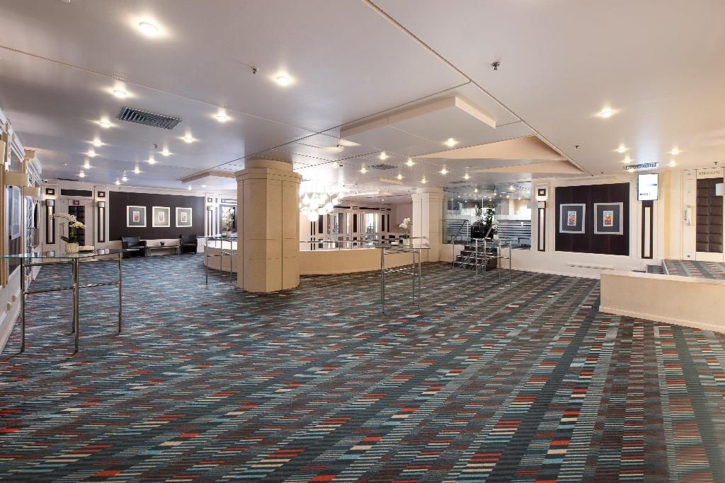 Crowne Plaza Athens City Centre, an IHG Hotel, foto 2