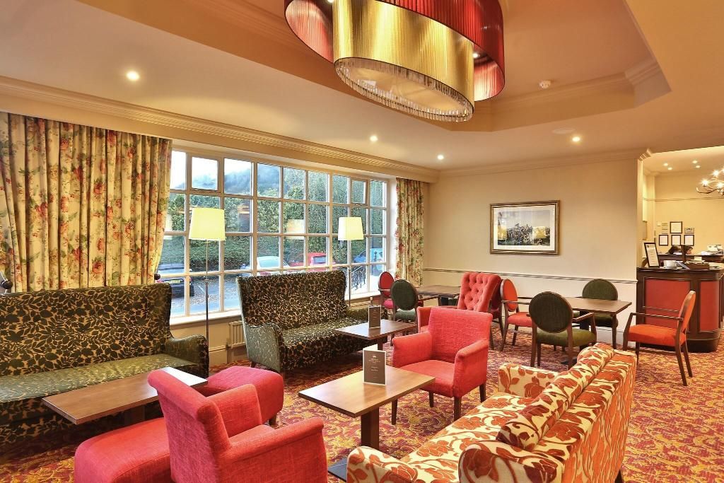Reigate Manor, foto 8