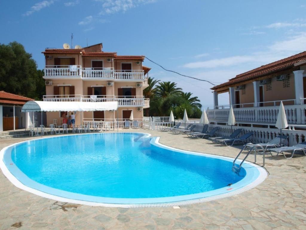 Corfu Panorama by Estia, foto 8