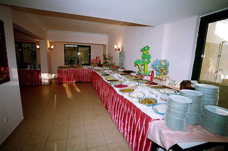 Kleopatra Melissa Hotel, foto 2