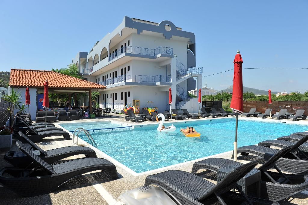 Maritime Hotel Apartments, foto 3
