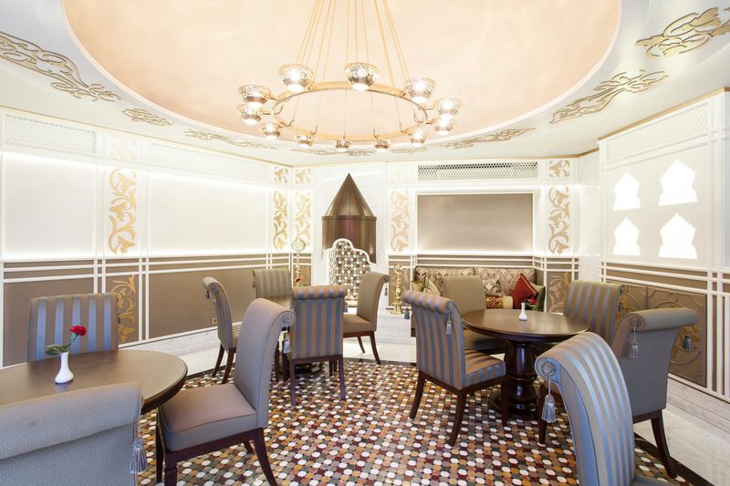 Ottoman Hotel Imperial, foto 8