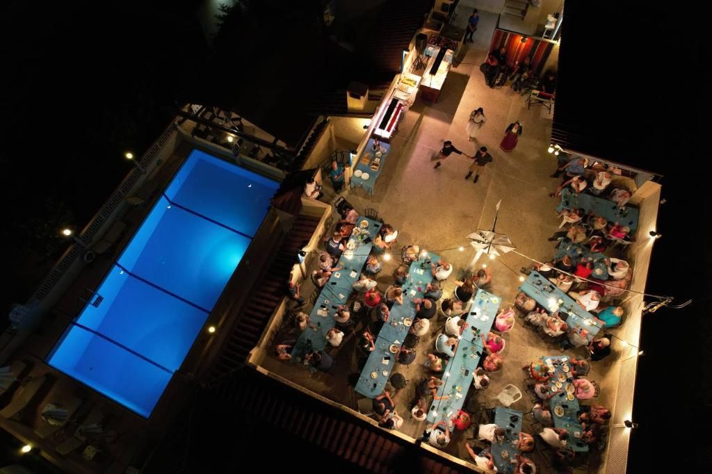 Erato Hotel, foto 7