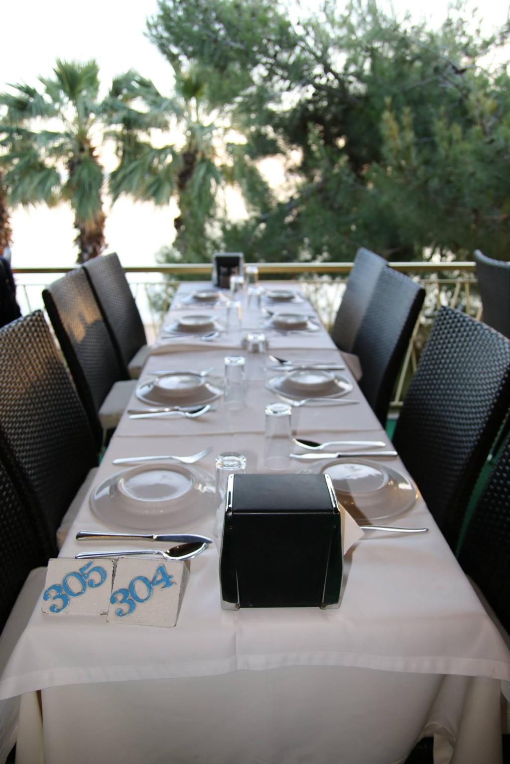 Hotel Gülplaj, foto 3