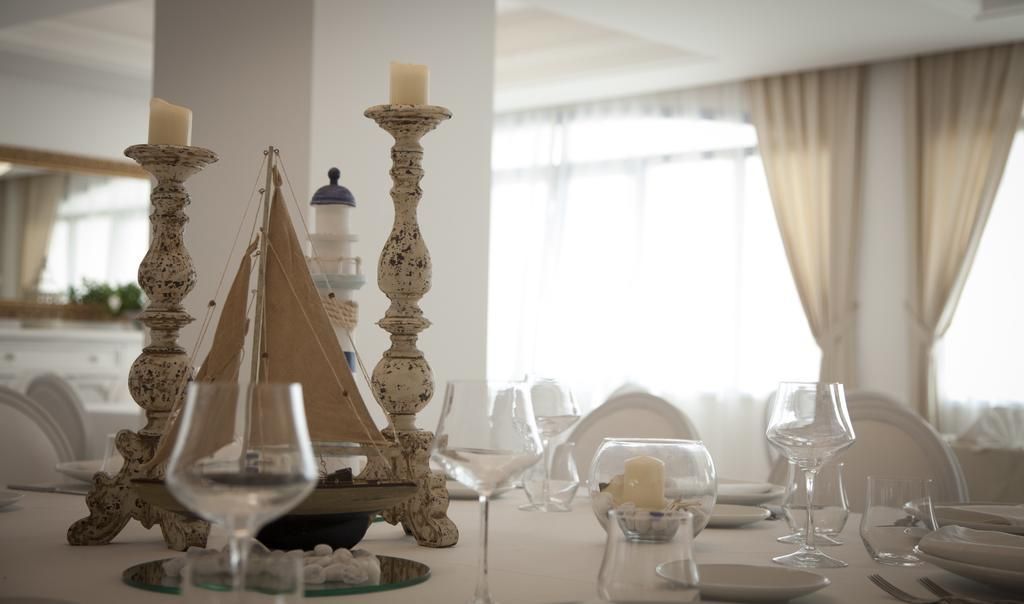 Le Saline Resort, foto 2