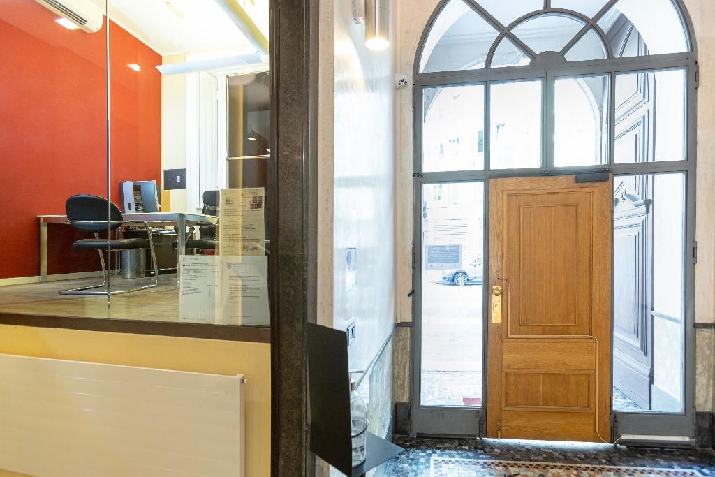 Residence de la Gare, foto 11