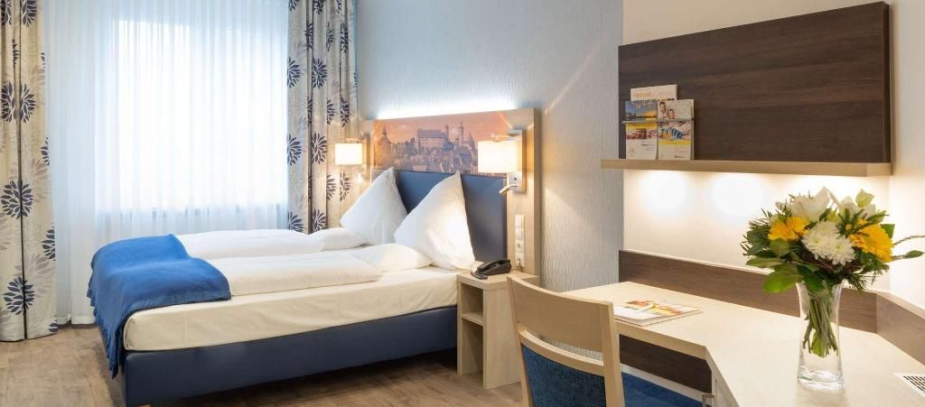Ringhotel Loew's Merkur, foto 5