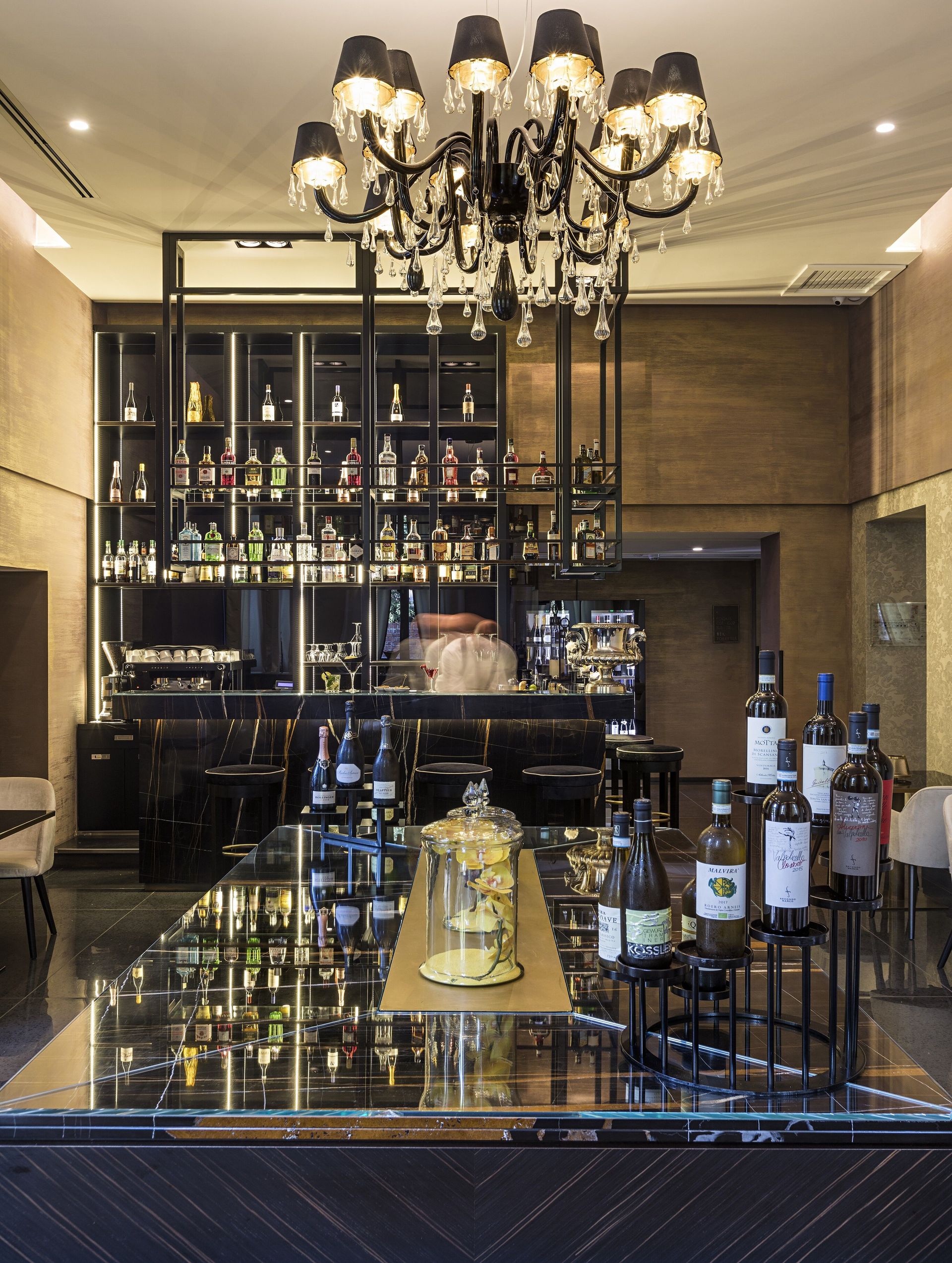 The Venice Times Hotel, Vignette Collection by IHG, foto 13