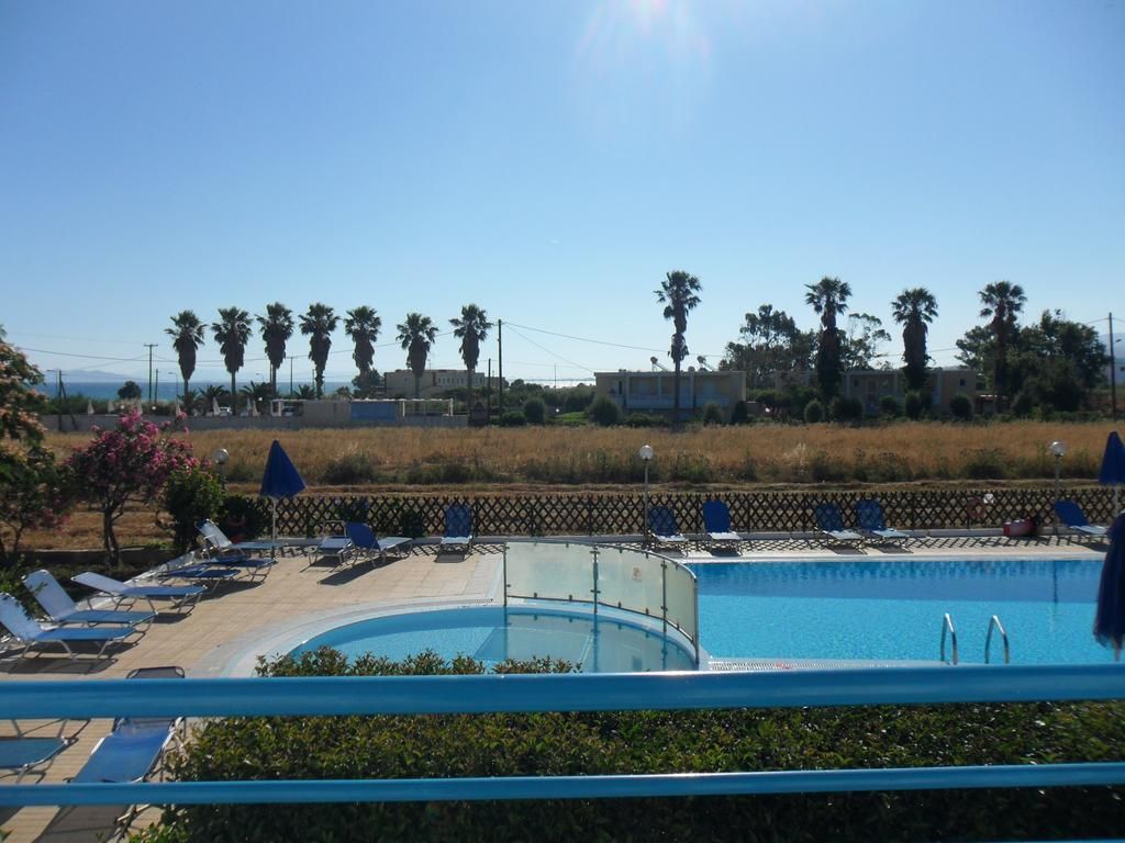 Miros Hotel Apartments, foto 11