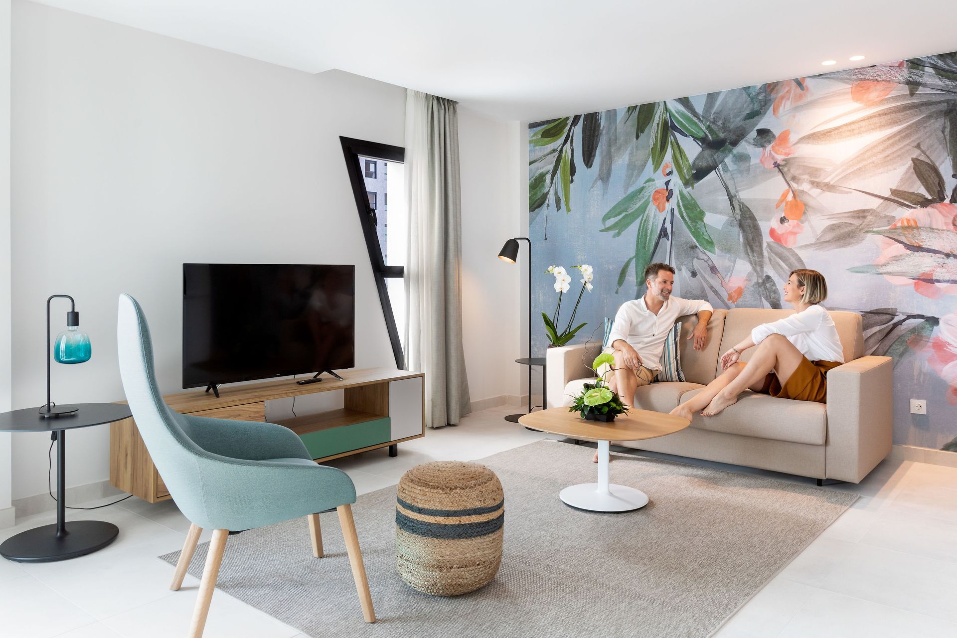 ART Las Palmas by MUR Hotels, foto 9