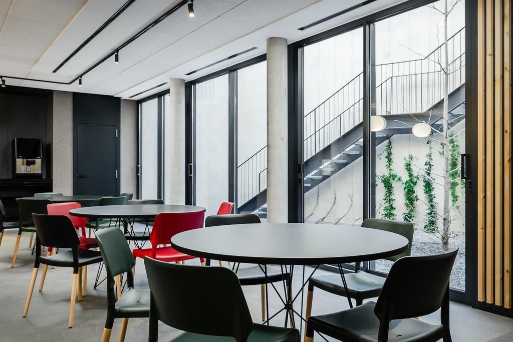 Raval House, foto 6