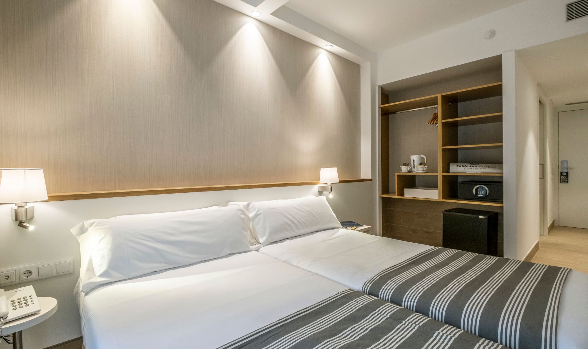 Hotel Rosamar Es Blau Adults Only +21, foto 4