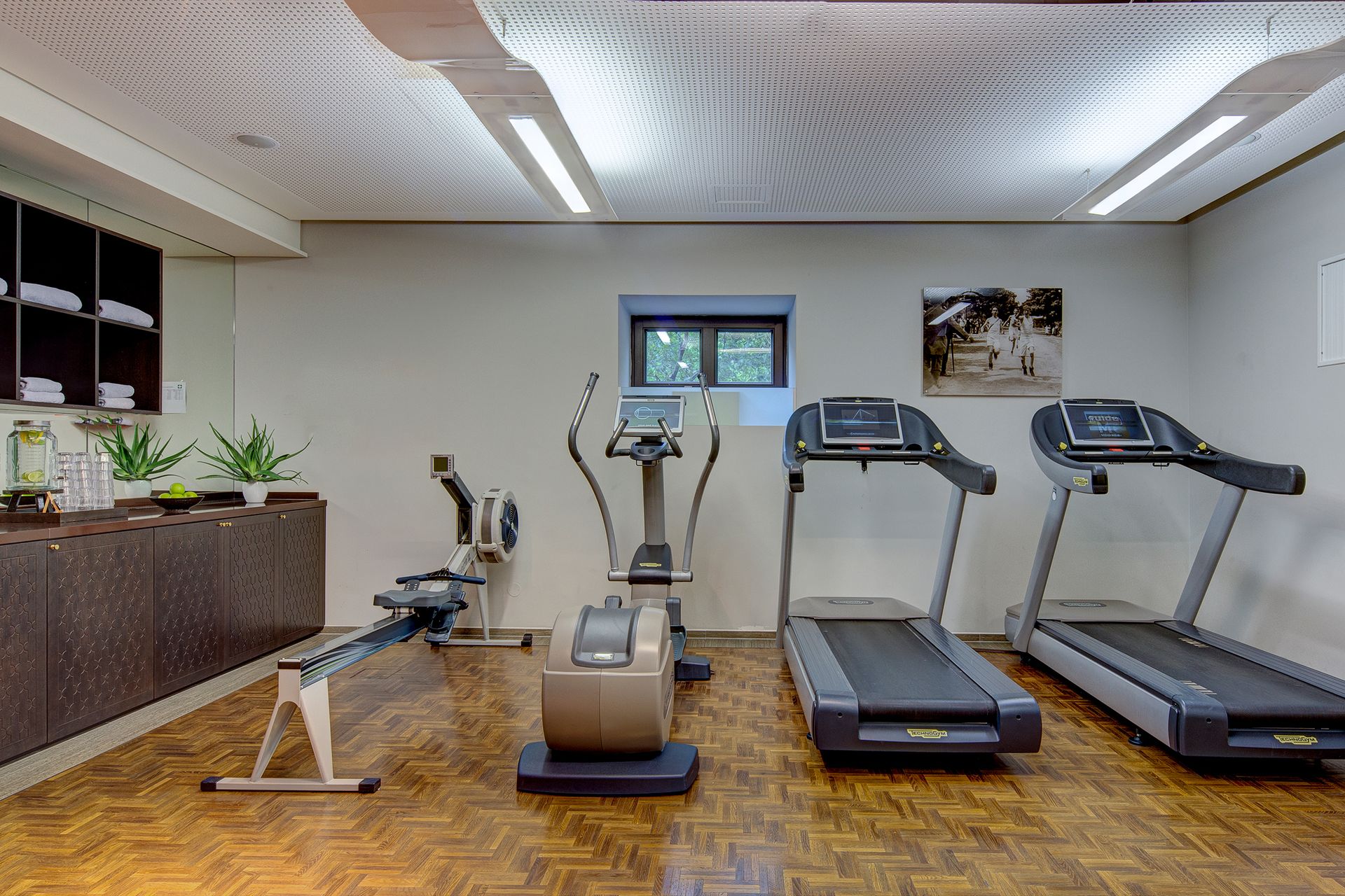 Anantara Palais Hansen Vienna Hotel, foto 14
