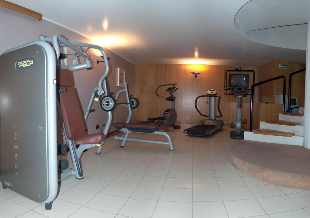 Hotel Santiago, foto 7