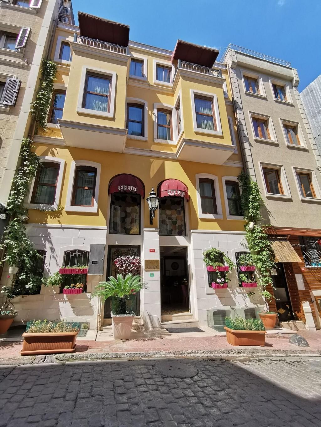 Ottopera Boutique Hotel, foto 11