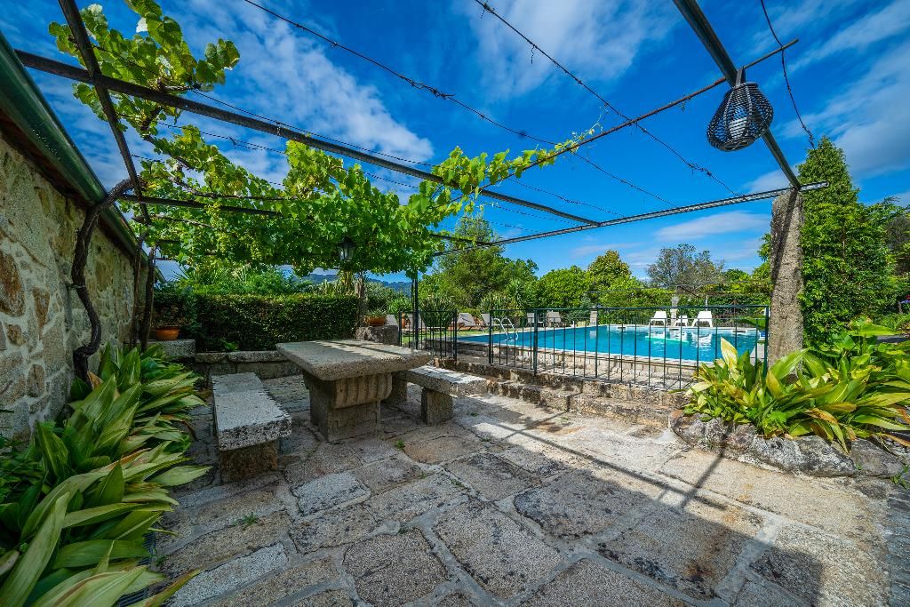 Quinta da Aldeia, foto 11