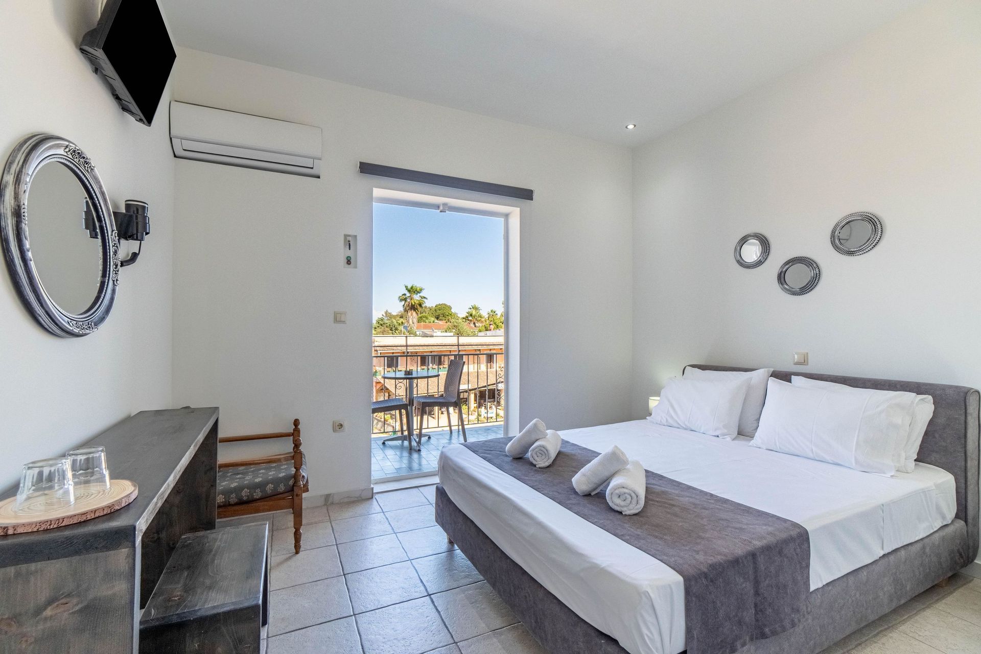 Angela Hotel & Apartments, foto 5