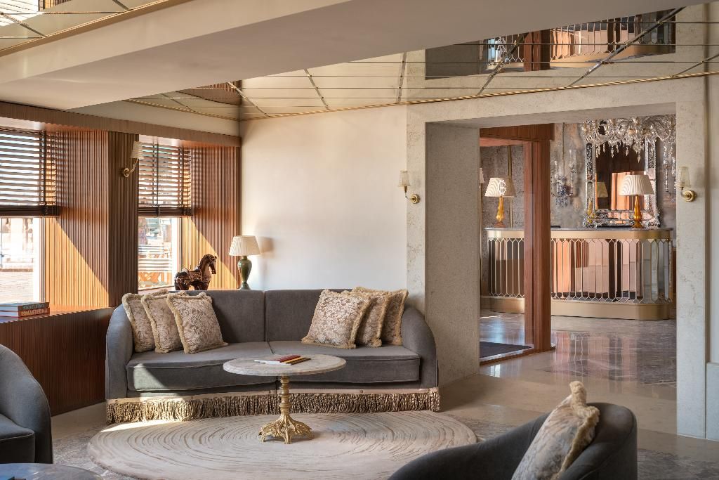 Hotel Gabrielli, foto 11