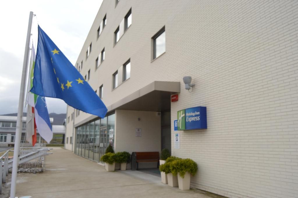 Holiday Inn Express Vitoria, foto 10