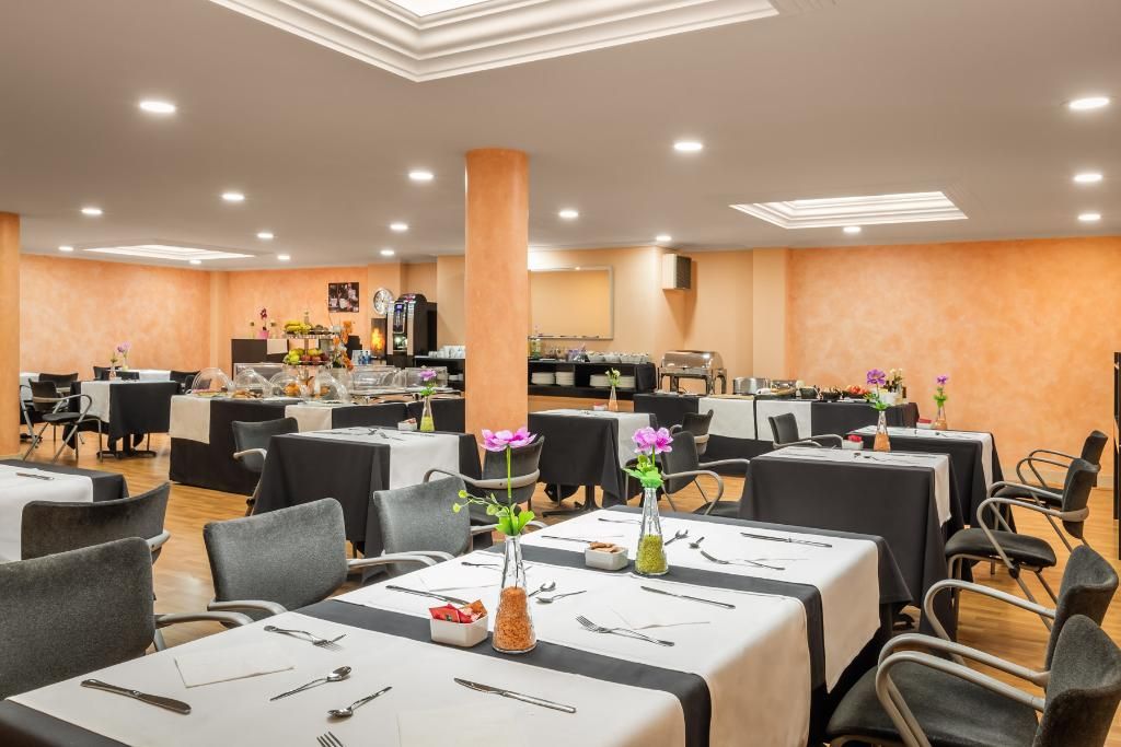 Hotel Abbot, foto 15