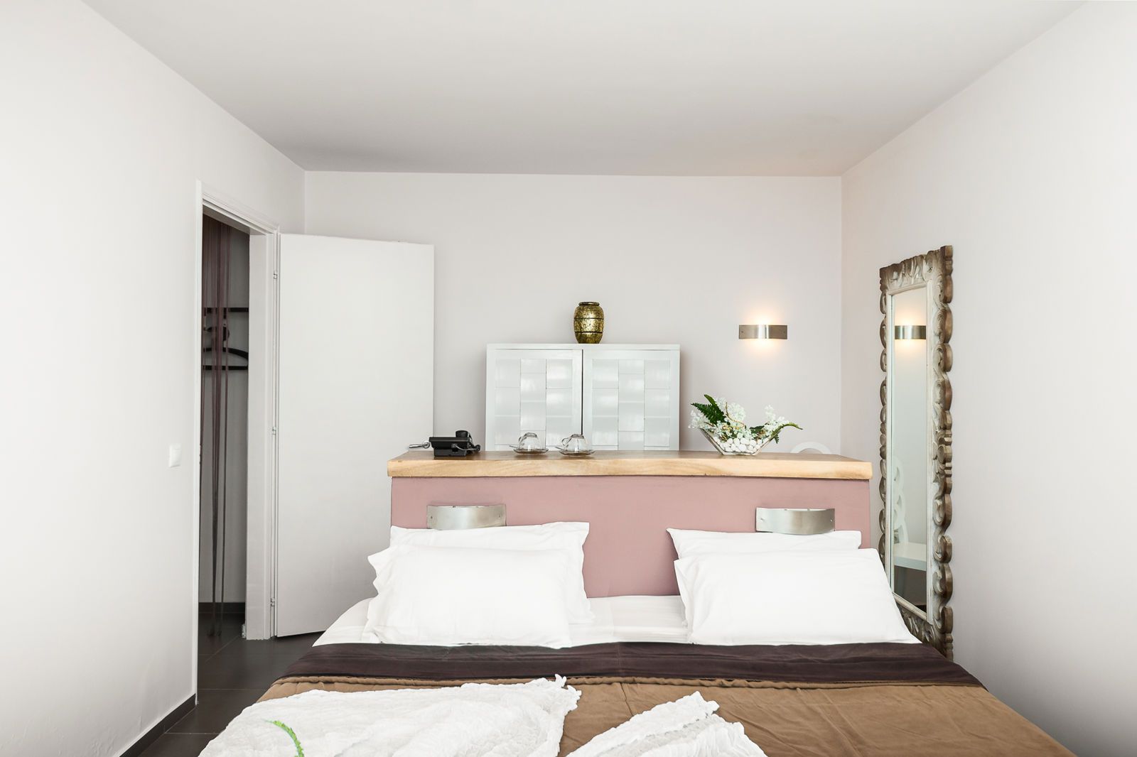 Pantokrator Hotel, foto 15
