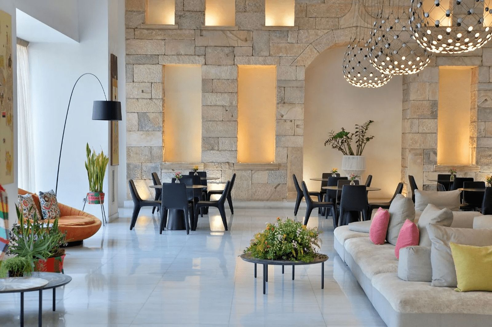 Athenaeum Grand Hotel, foto 7