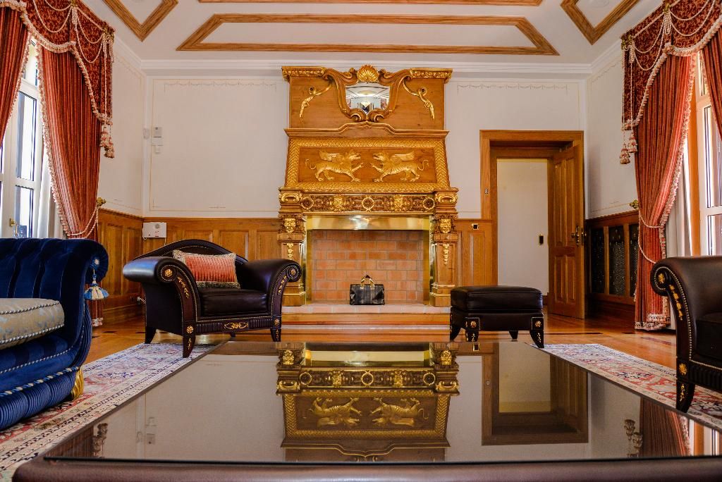 Sintra Marmoris Palace, foto 12