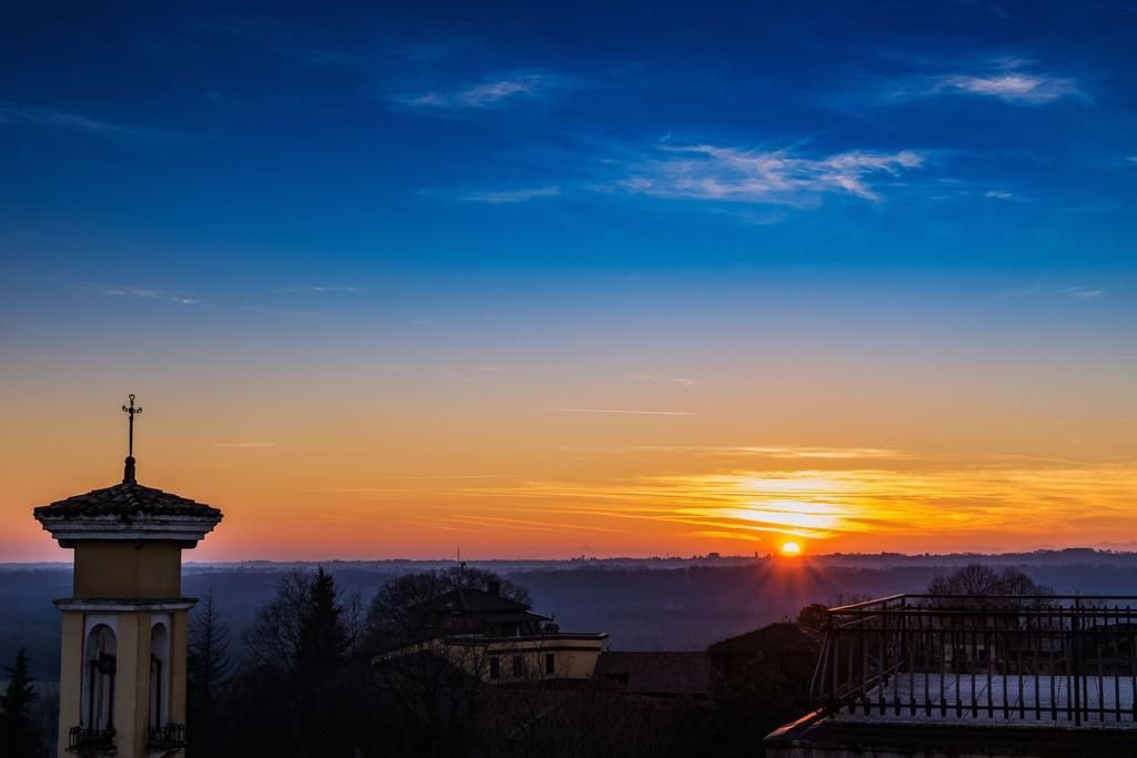 Villa Malpensa, foto 8