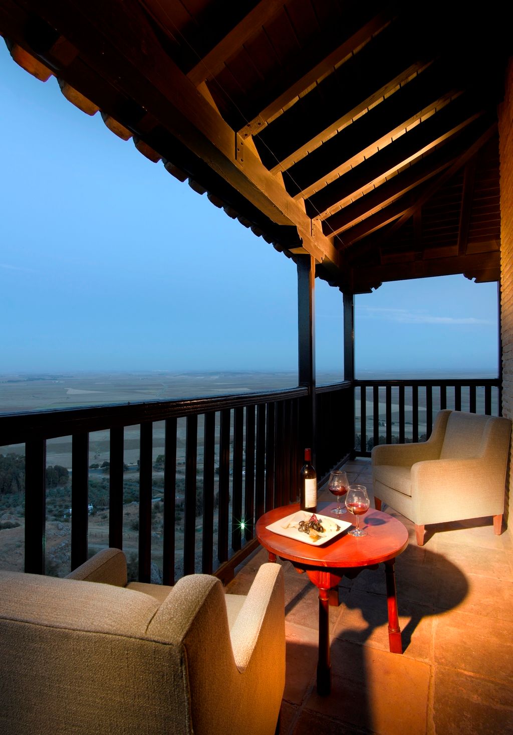 Parador de Carmona, foto 10