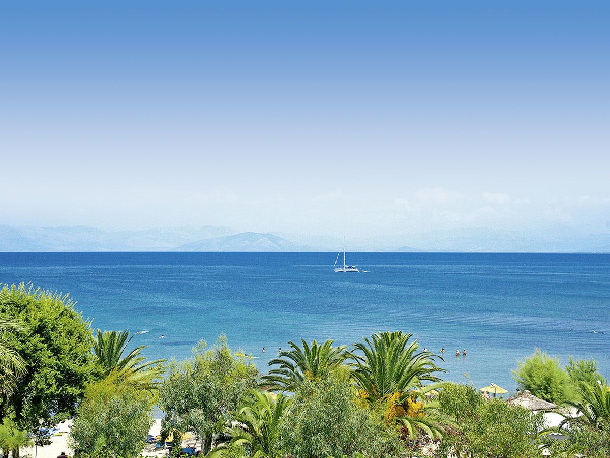 3 Stars Beach Hotel, foto 7