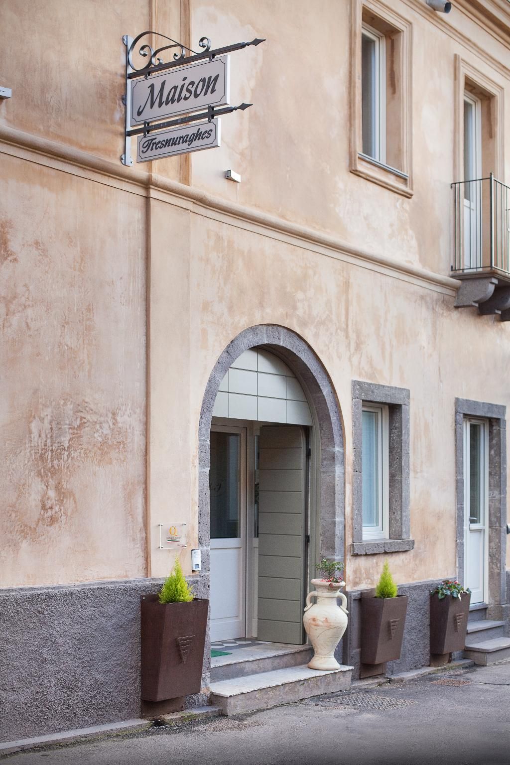 La Petite Maison, foto 9