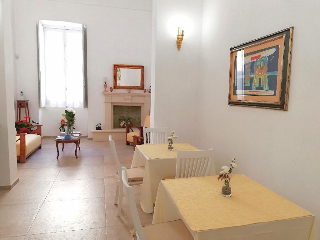 Palazzo Vaglio Relais, foto 6