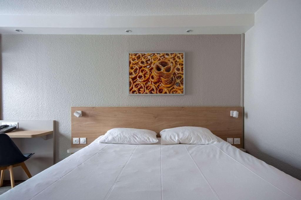 Brit Hotel Mulhouse Centre, foto 6