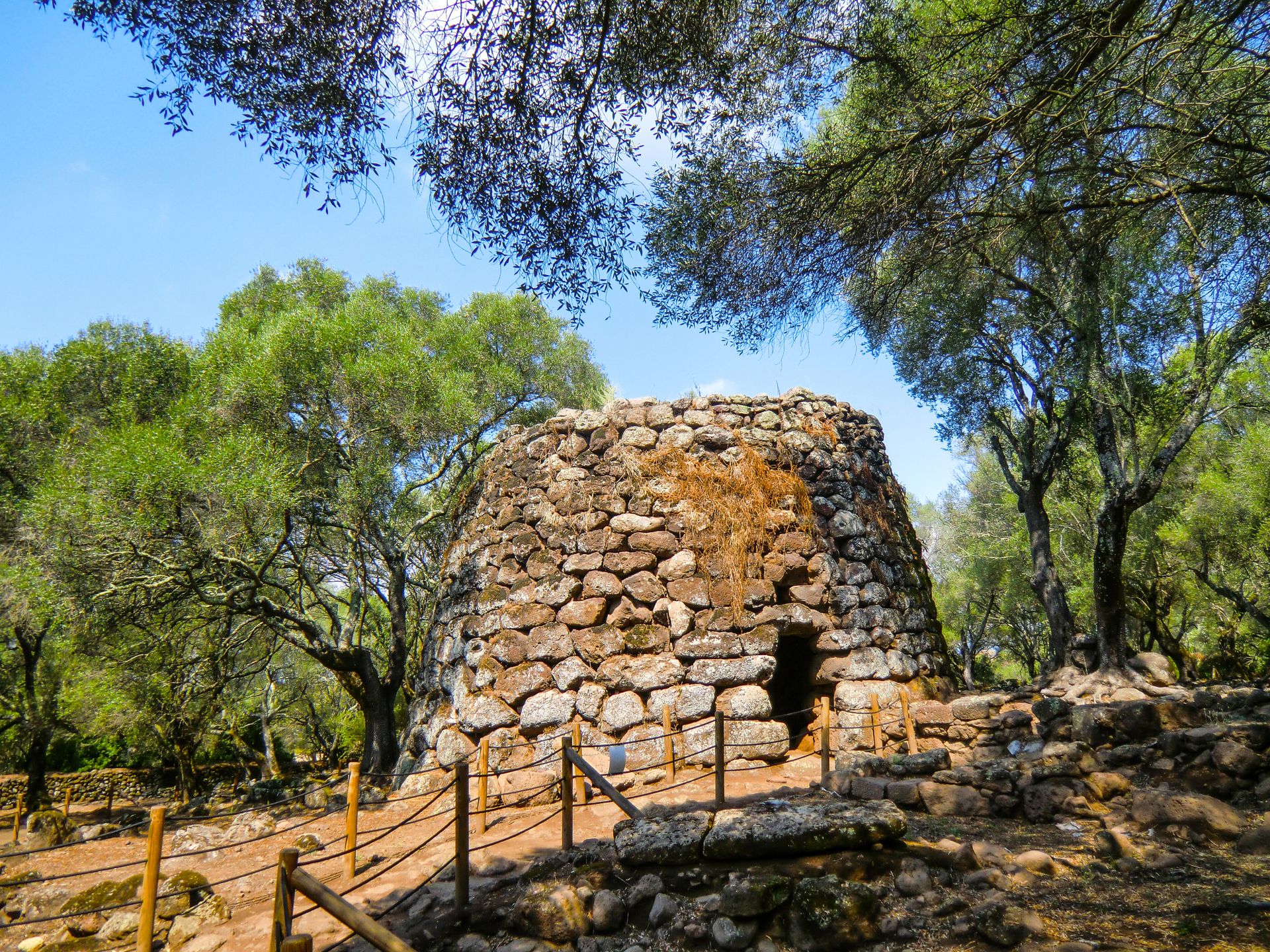 Ontdek het westen van Sardinië vanuit Cabras, foto 3