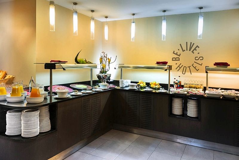 Be Live City Center Talavera, foto 7